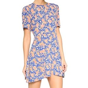 Tularosa Iris Dress Sz XS